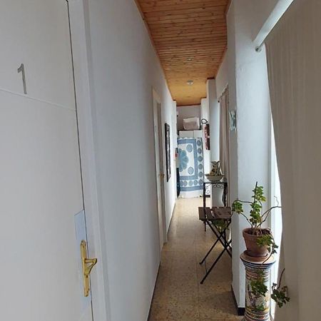 Rocio Rooms 엘로시오 외부 사진