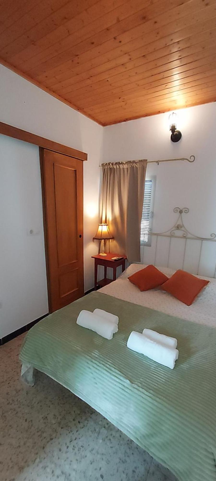 Rocio Rooms 엘로시오 외부 사진
