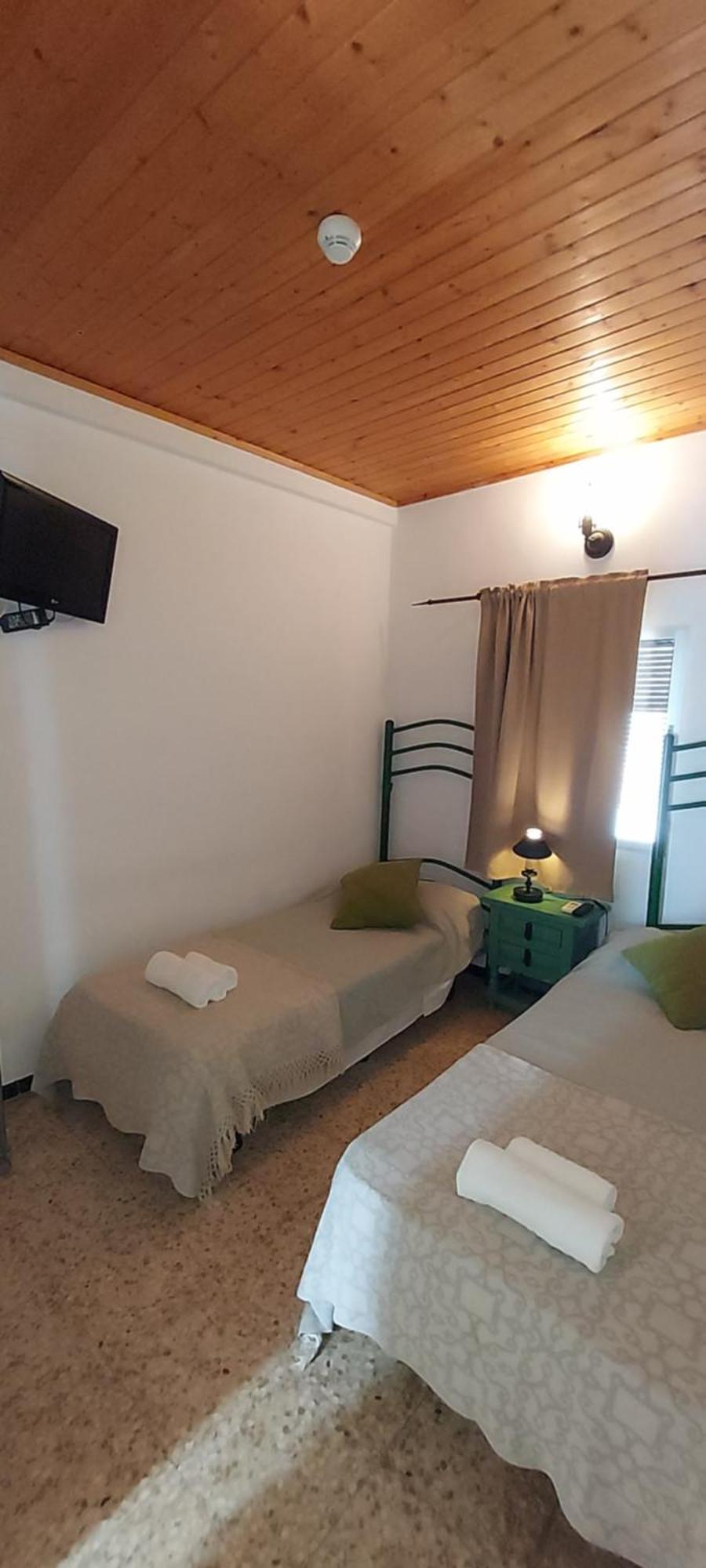 Rocio Rooms 엘로시오 외부 사진
