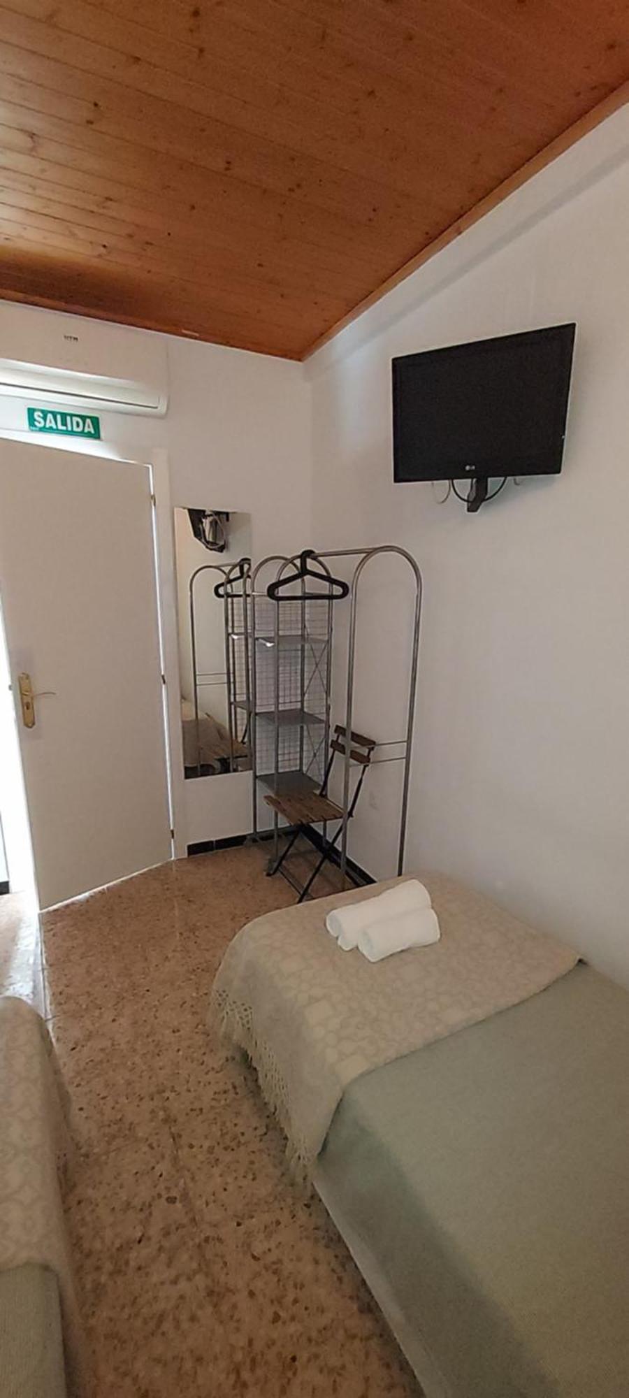 Rocio Rooms 엘로시오 외부 사진