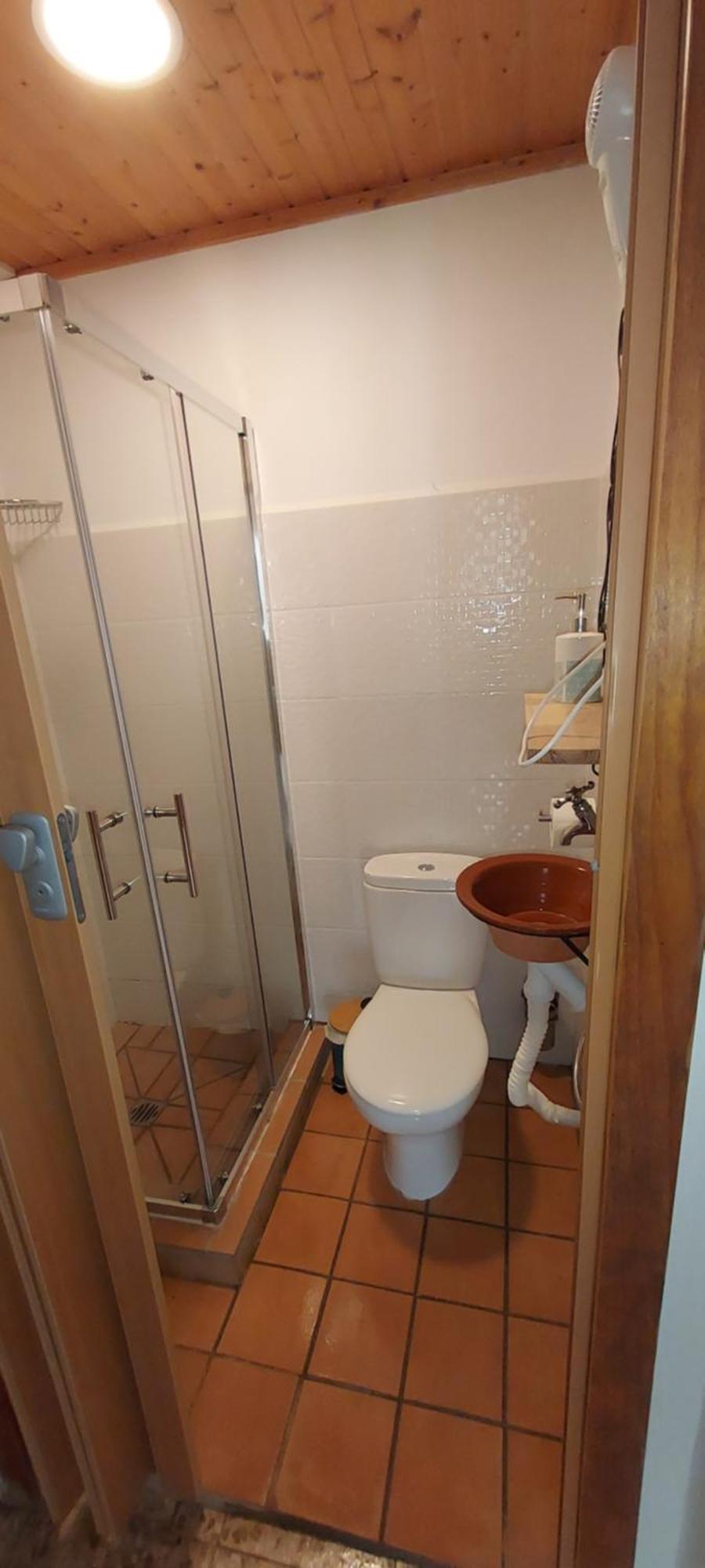 Rocio Rooms 엘로시오 외부 사진
